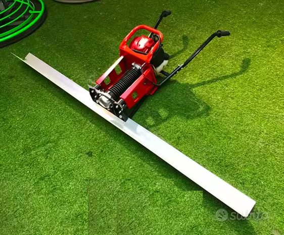 STAGGIA VIBRANTE RSV