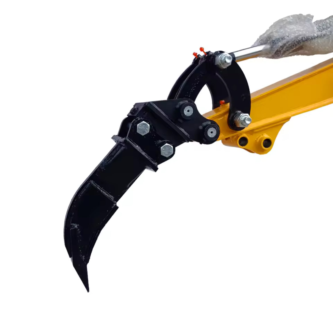 RIPPER miniescavatore