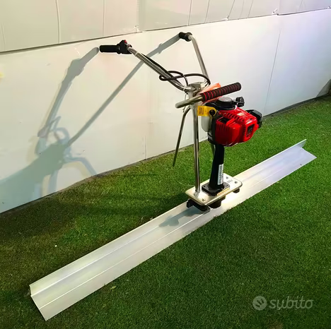 STAGGIA VIBRANTE RSV